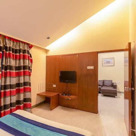 Mint Koregaon Park Next To Osho Ashram Pune Exterior foto