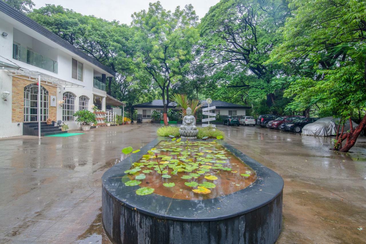Mint Koregaon Park Next To Osho Ashram Pune Exterior foto